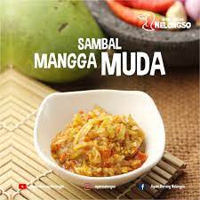 Ekstra Sambal Mangga